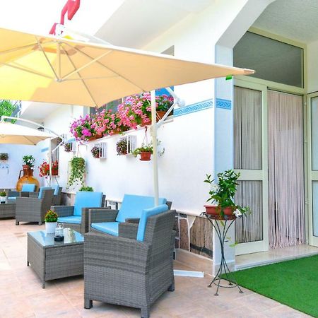 Villa Milla Monacizzo Екстер'єр фото