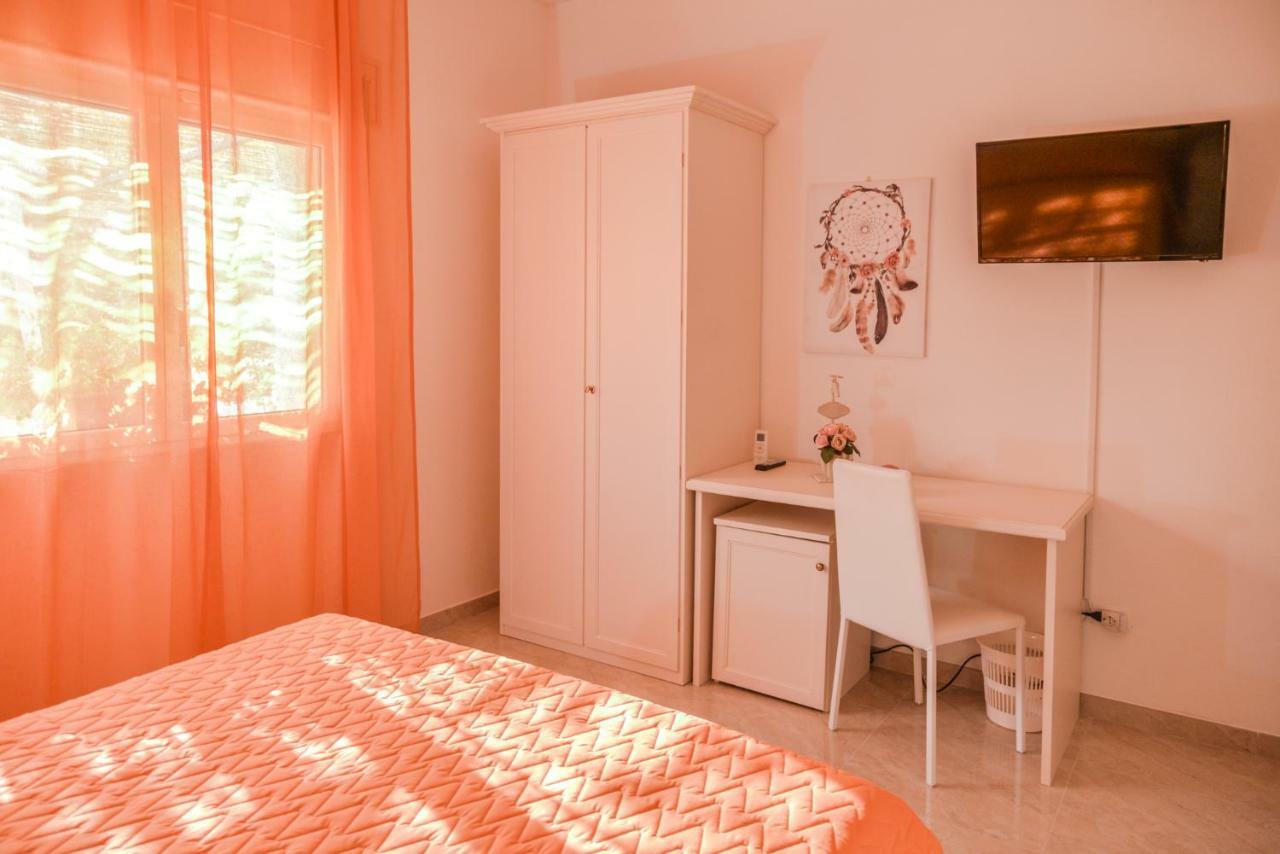Villa Milla Monacizzo Екстер'єр фото