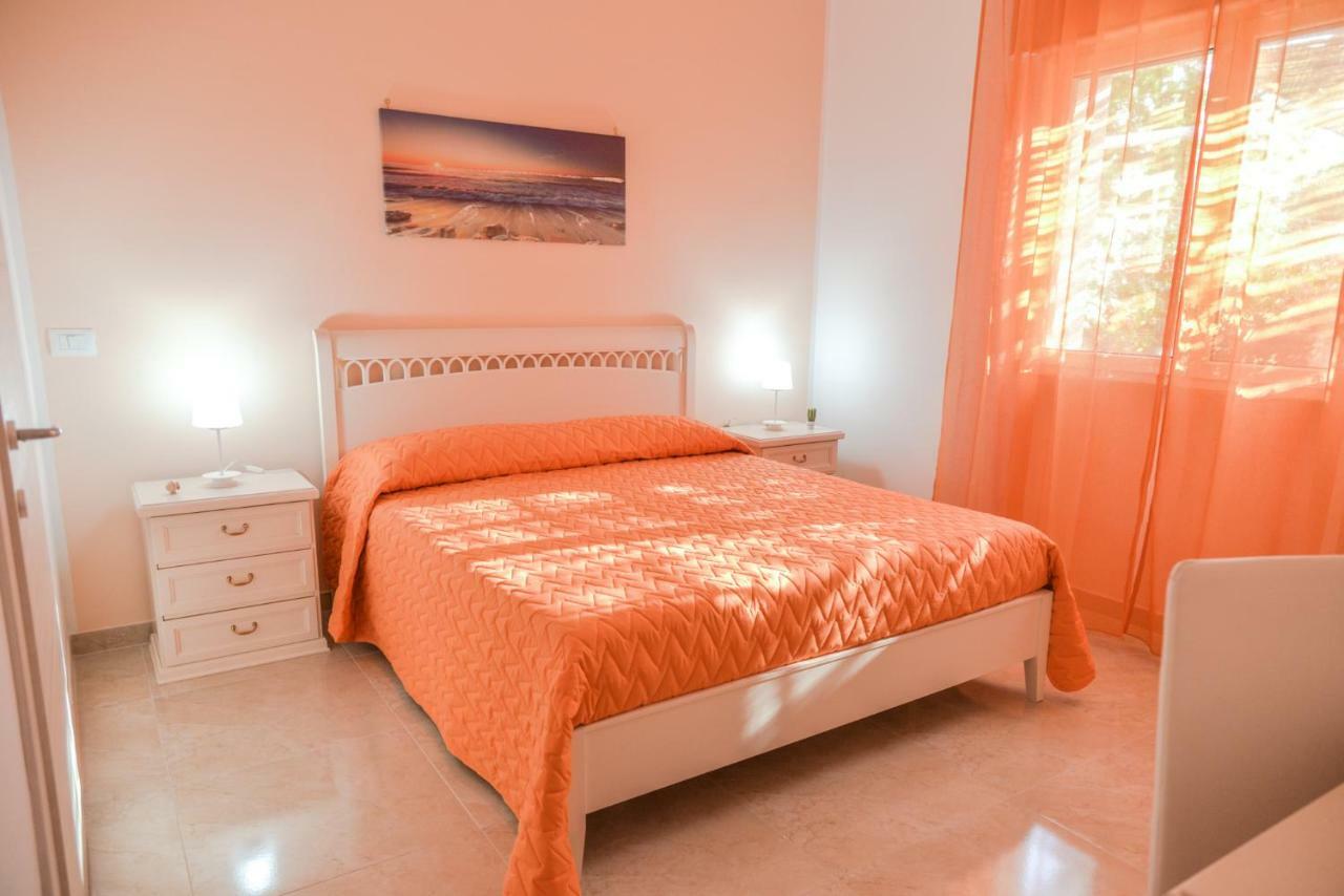 Villa Milla Monacizzo Екстер'єр фото