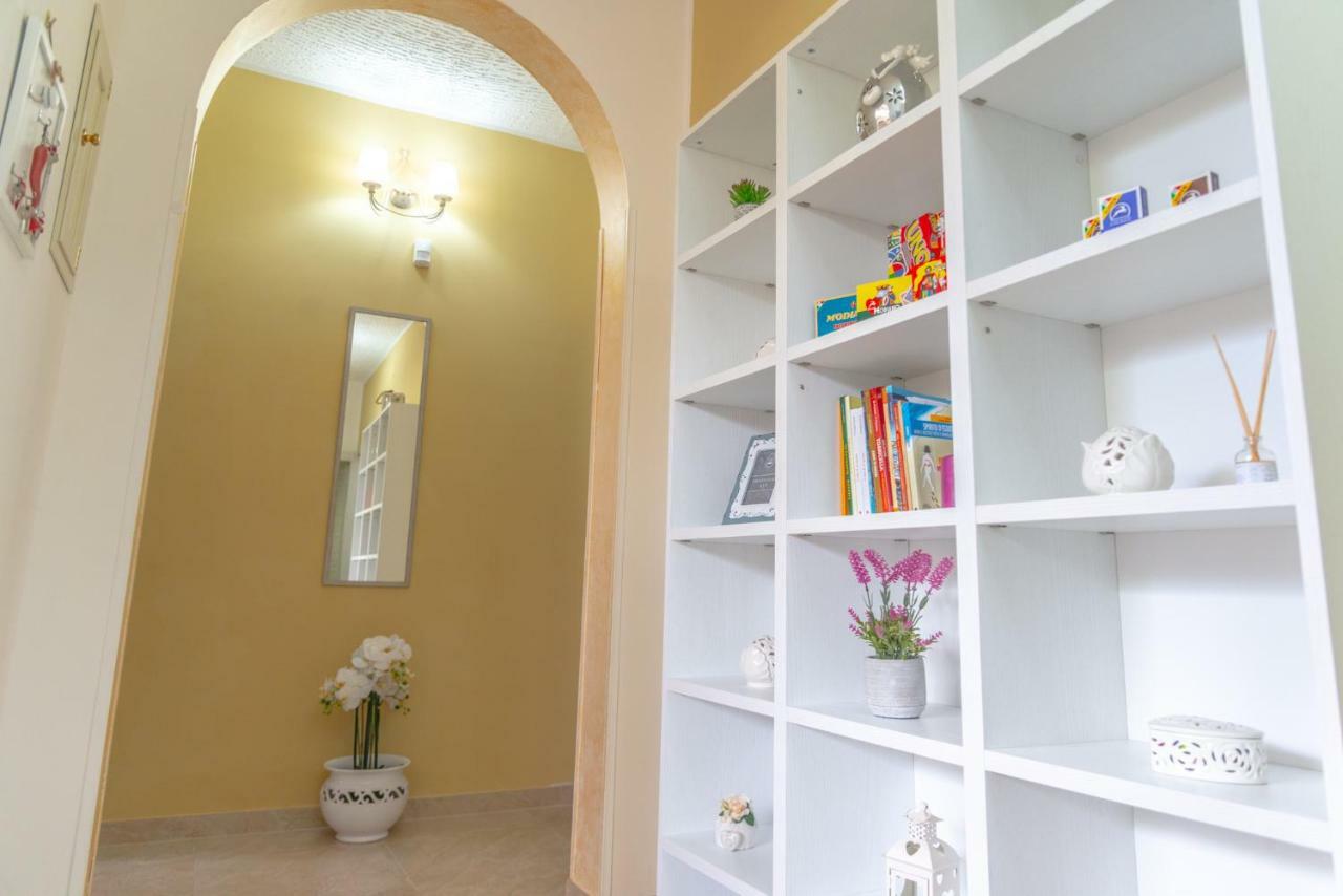 Villa Milla Monacizzo Екстер'єр фото