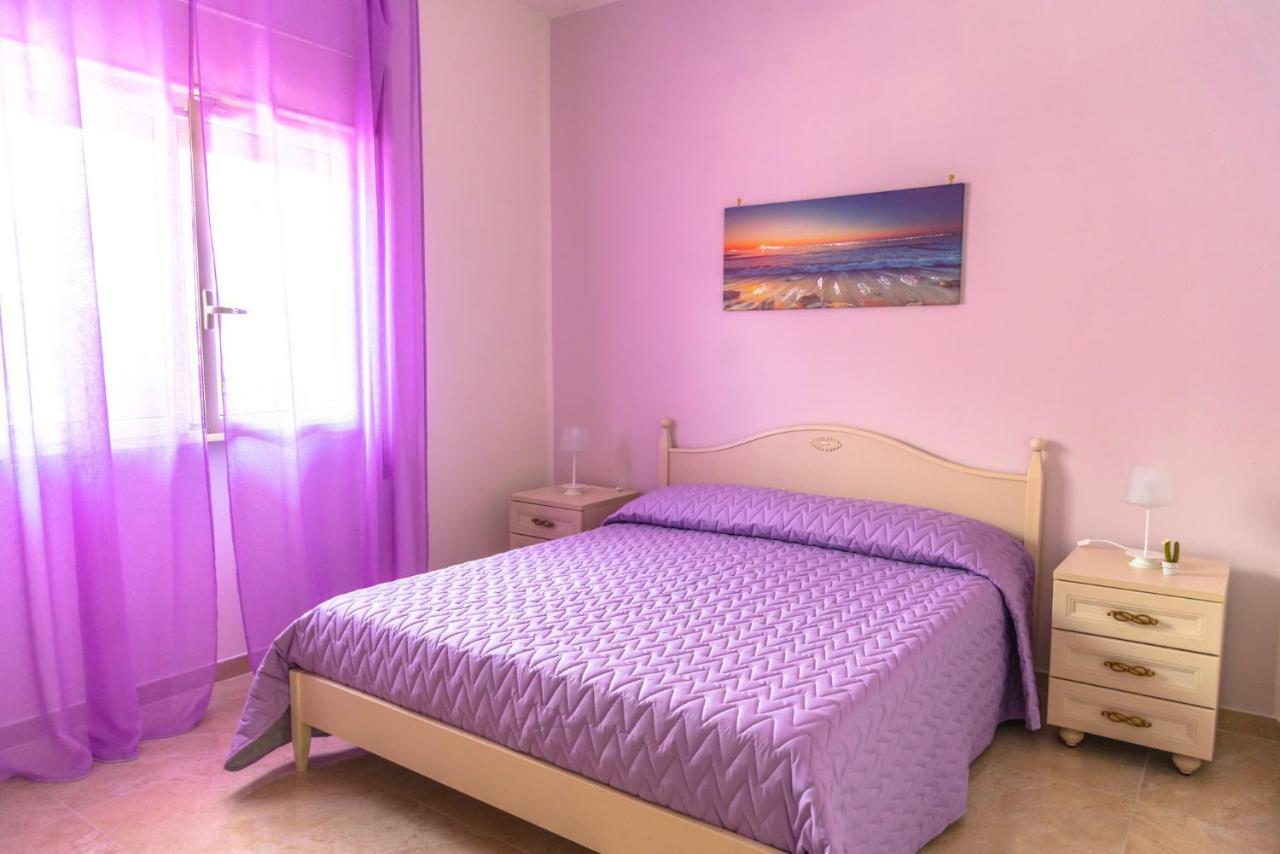 Villa Milla Monacizzo Екстер'єр фото