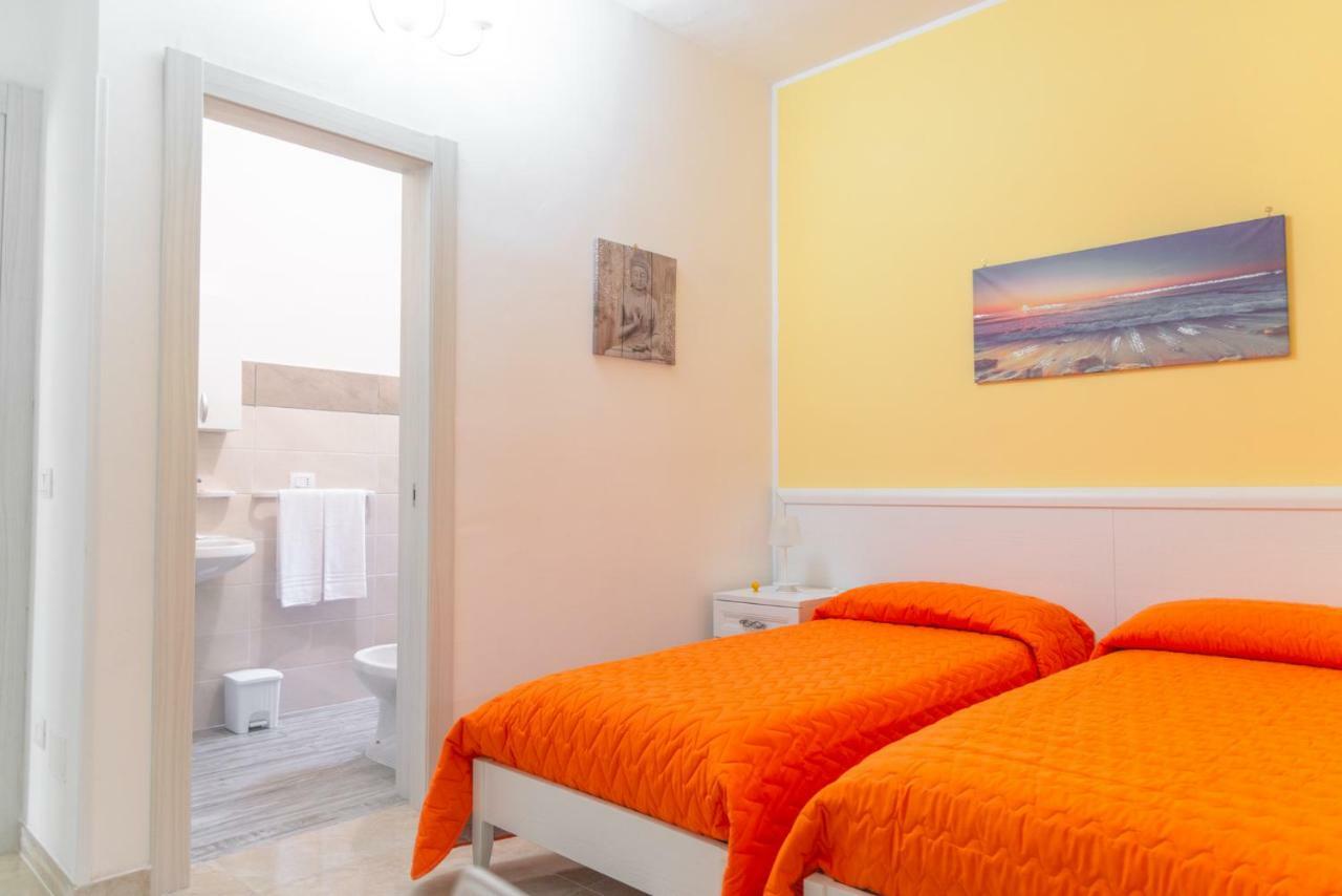 Villa Milla Monacizzo Екстер'єр фото