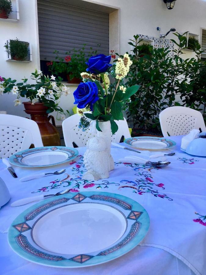 Villa Milla Monacizzo Екстер'єр фото